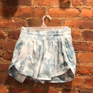 lululemon Tracker Short